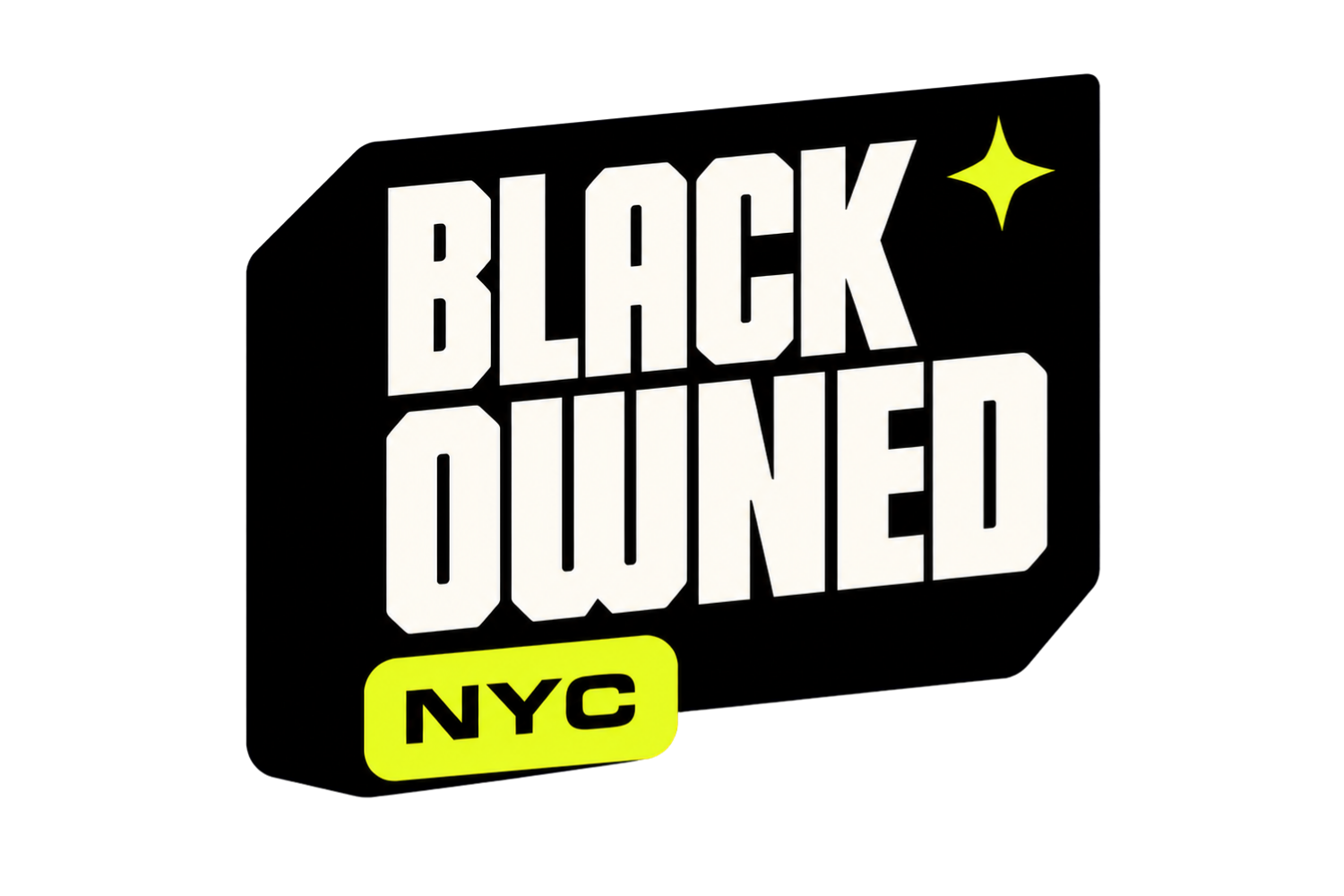 Black-Owned NYC
